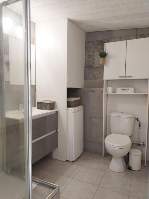 Intra Muros Full Equipee R+2 Appartement *