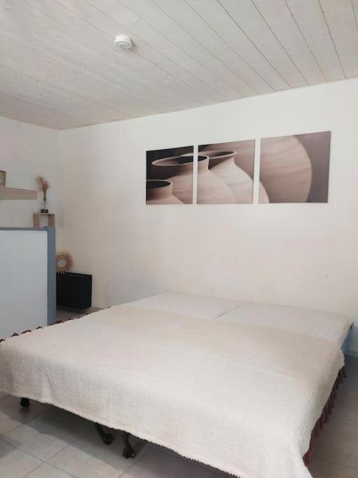 Appartement Intra Muros Full Equipee R+2 Avignon