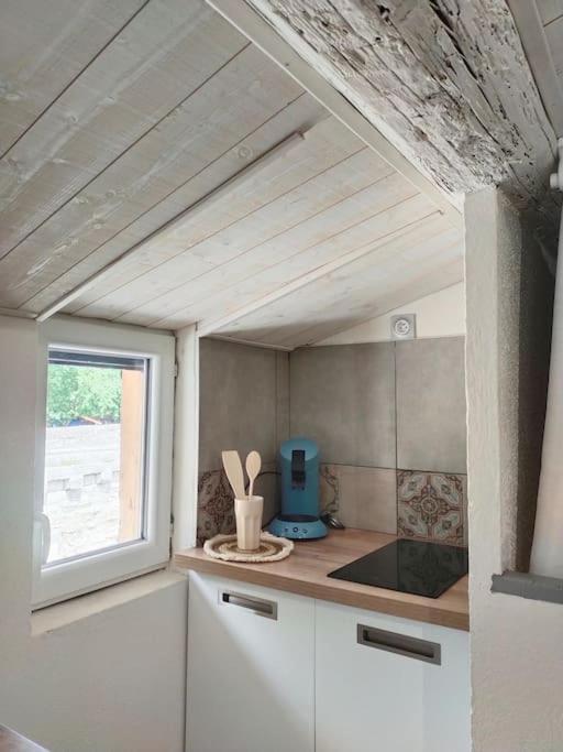 Appartement Intra Muros Full Equipee R+2