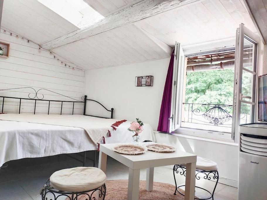Appartement Intra Muros Full Equipee R+2